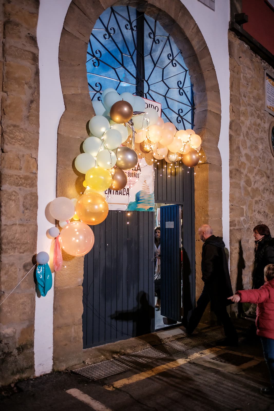 El Mercado de Navidad 'Luminaria' vuelve a Haro desde este viernes con nuevas propuestas y música en directo 4