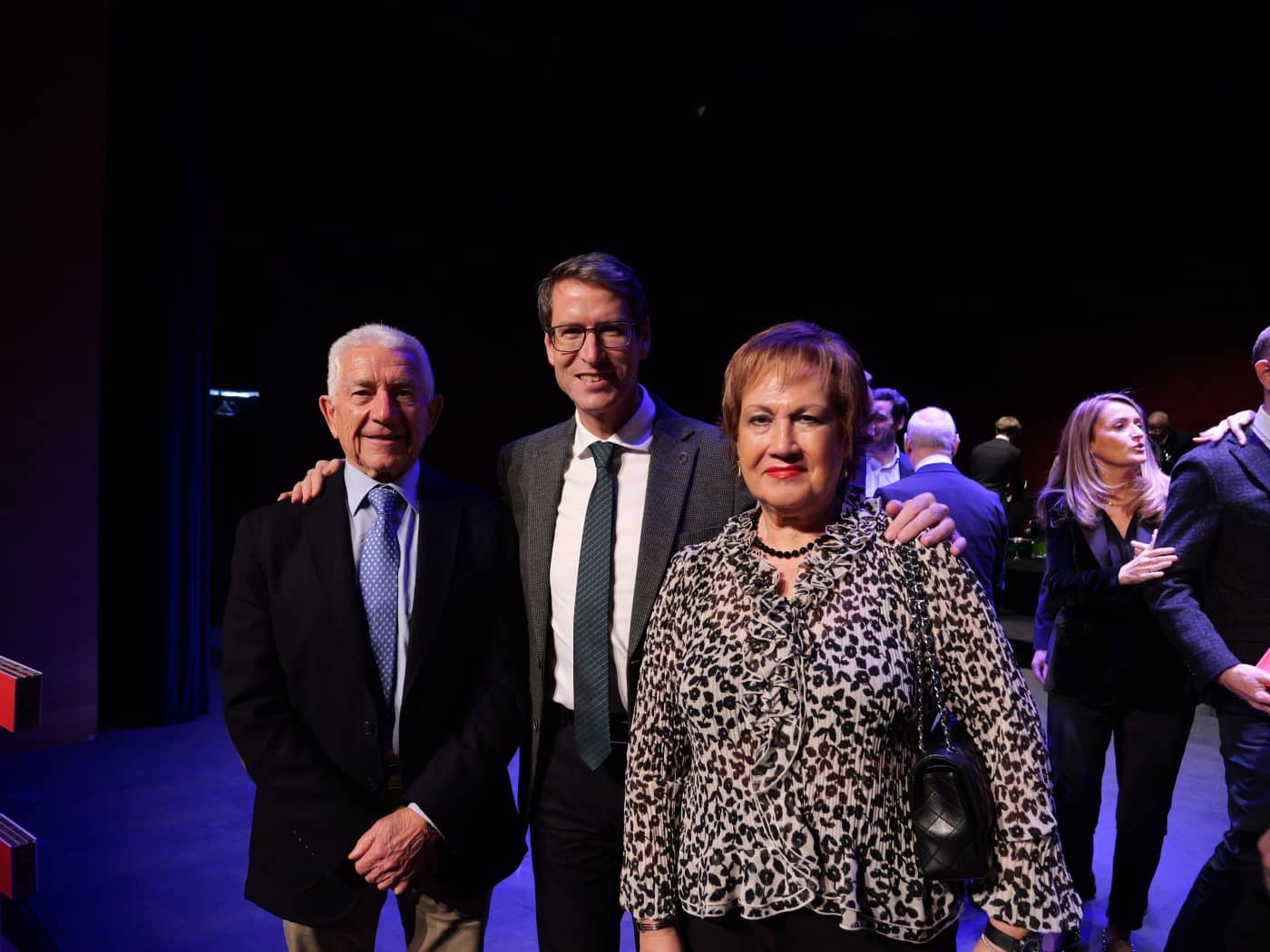 Evalarra recibe en Arnedo el Premio a la Empresa Familiar 2025 1