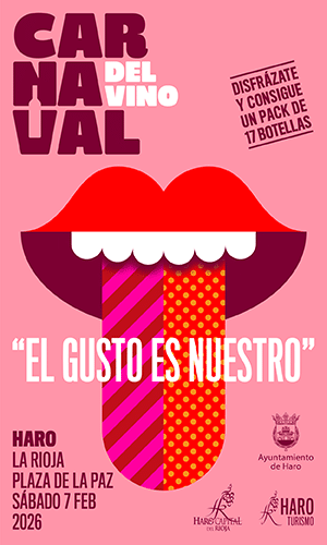 Banner Carnaval del Vino 2026