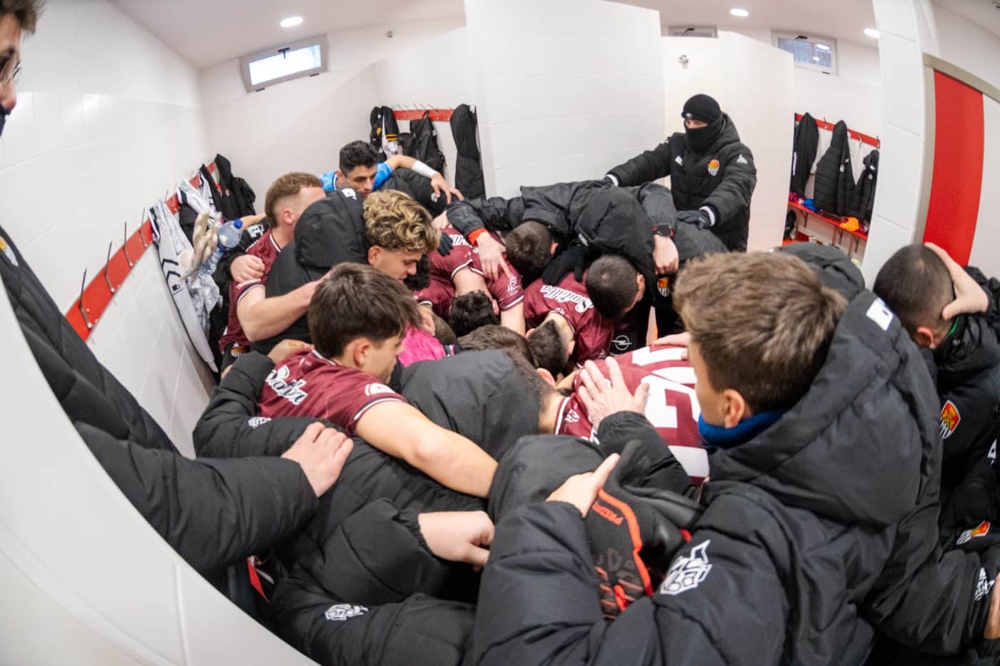 El Haro se atasca y suma su tercera derrota seguida 3