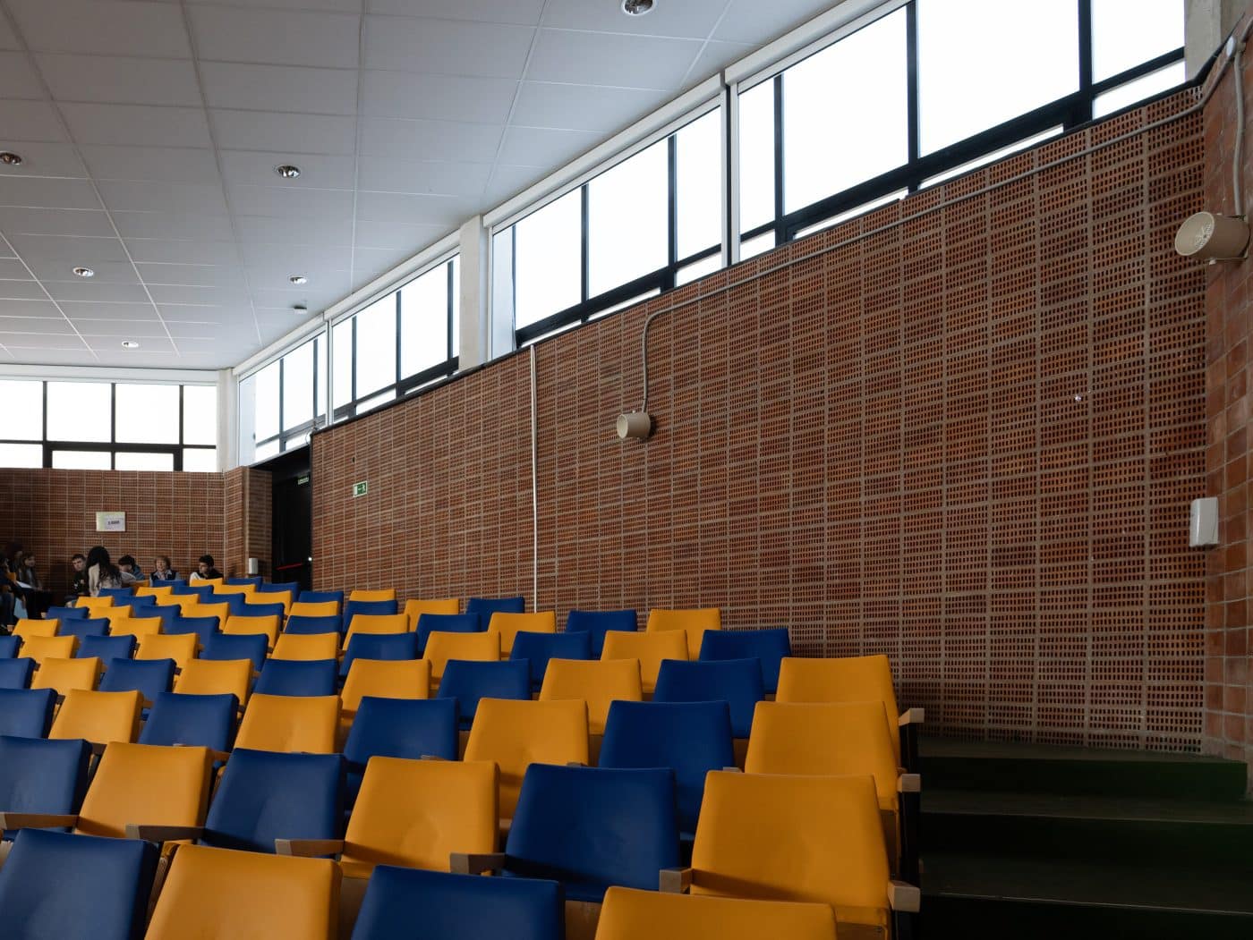 El IES Rey Don García de Nájera renueva sus instalaciones con una inversión superior a los 370.000 euros 4