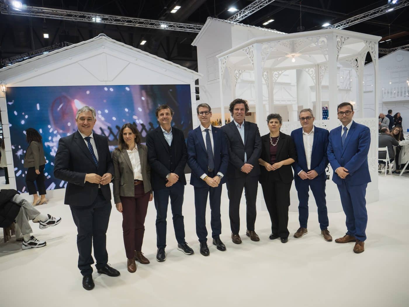 La Rioja presenta en FITUR 2026 su Plataforma Inteligente de Destino, que estará operativa este verano 3