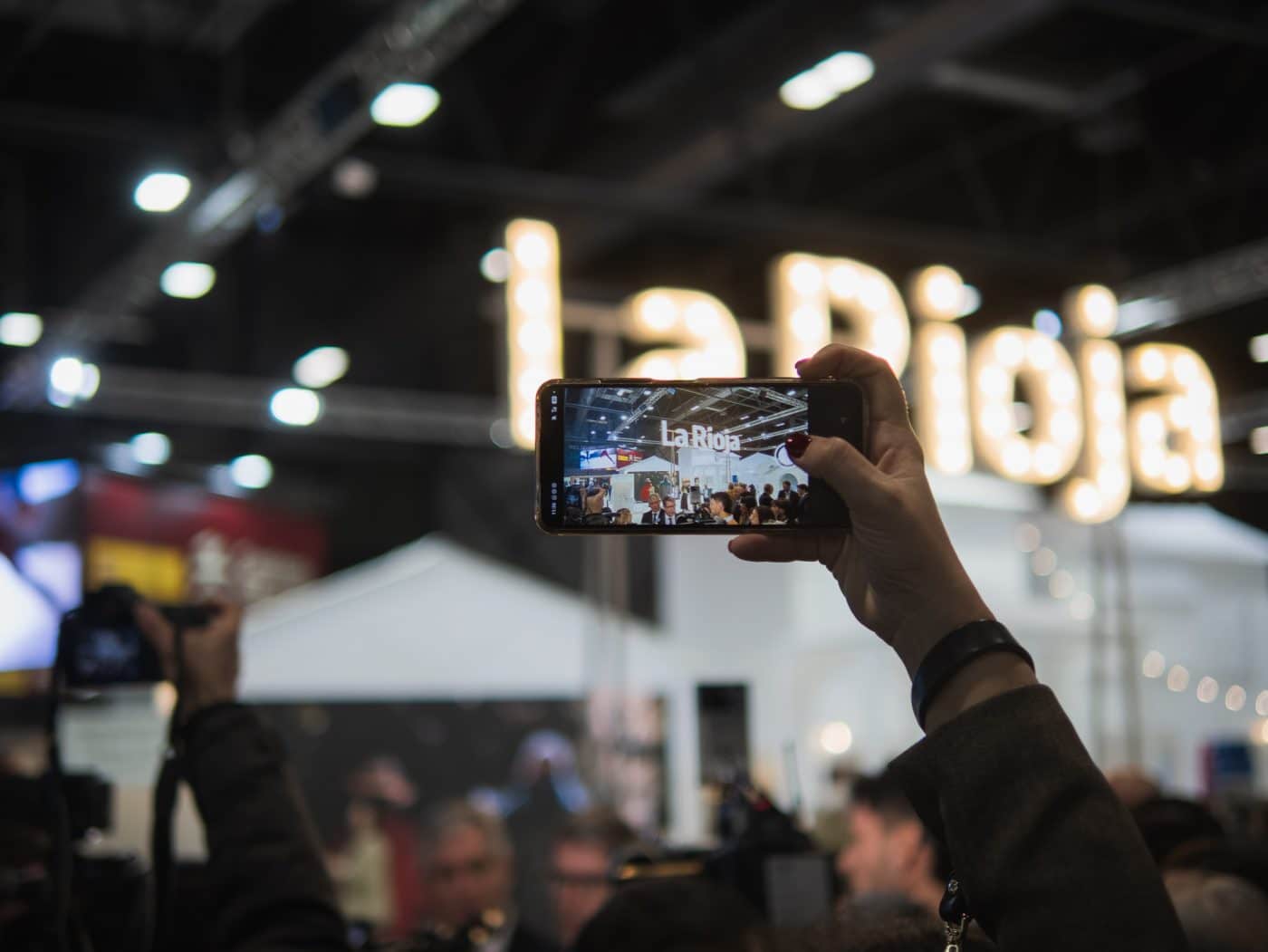 La Rioja presenta en FITUR 2026 su Plataforma Inteligente de Destino, que estará operativa este verano 2