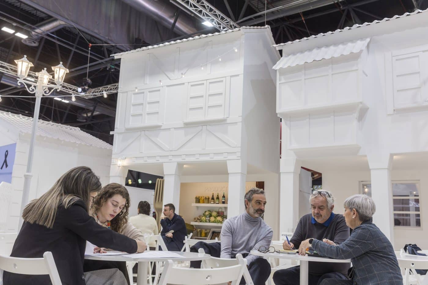 La Rioja presenta en FITUR la gran exposición internacional ‘AutorIA’, que se celebrará en San Millán este 2026 3