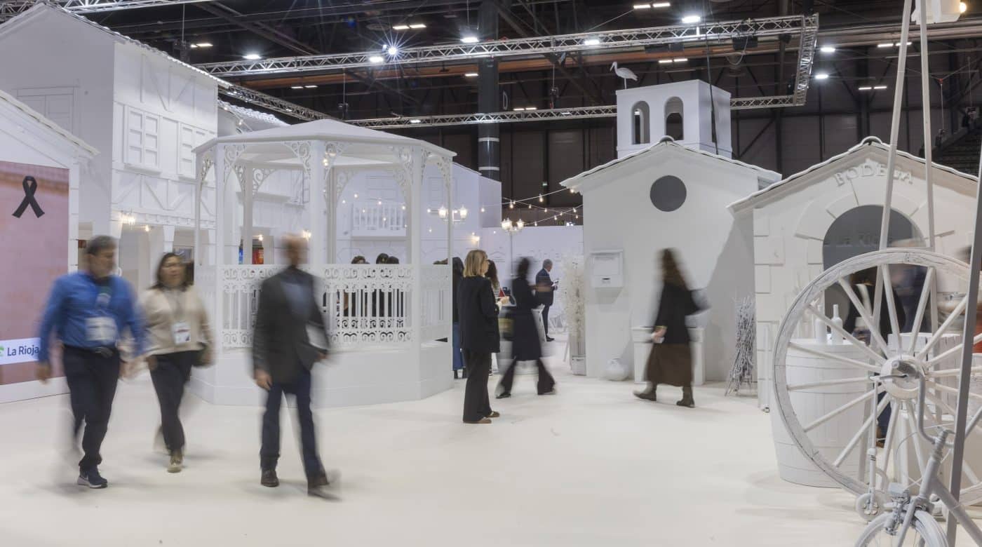 La Rioja presenta en FITUR la gran exposición internacional ‘AutorIA’, que se celebrará en San Millán este 2026 9