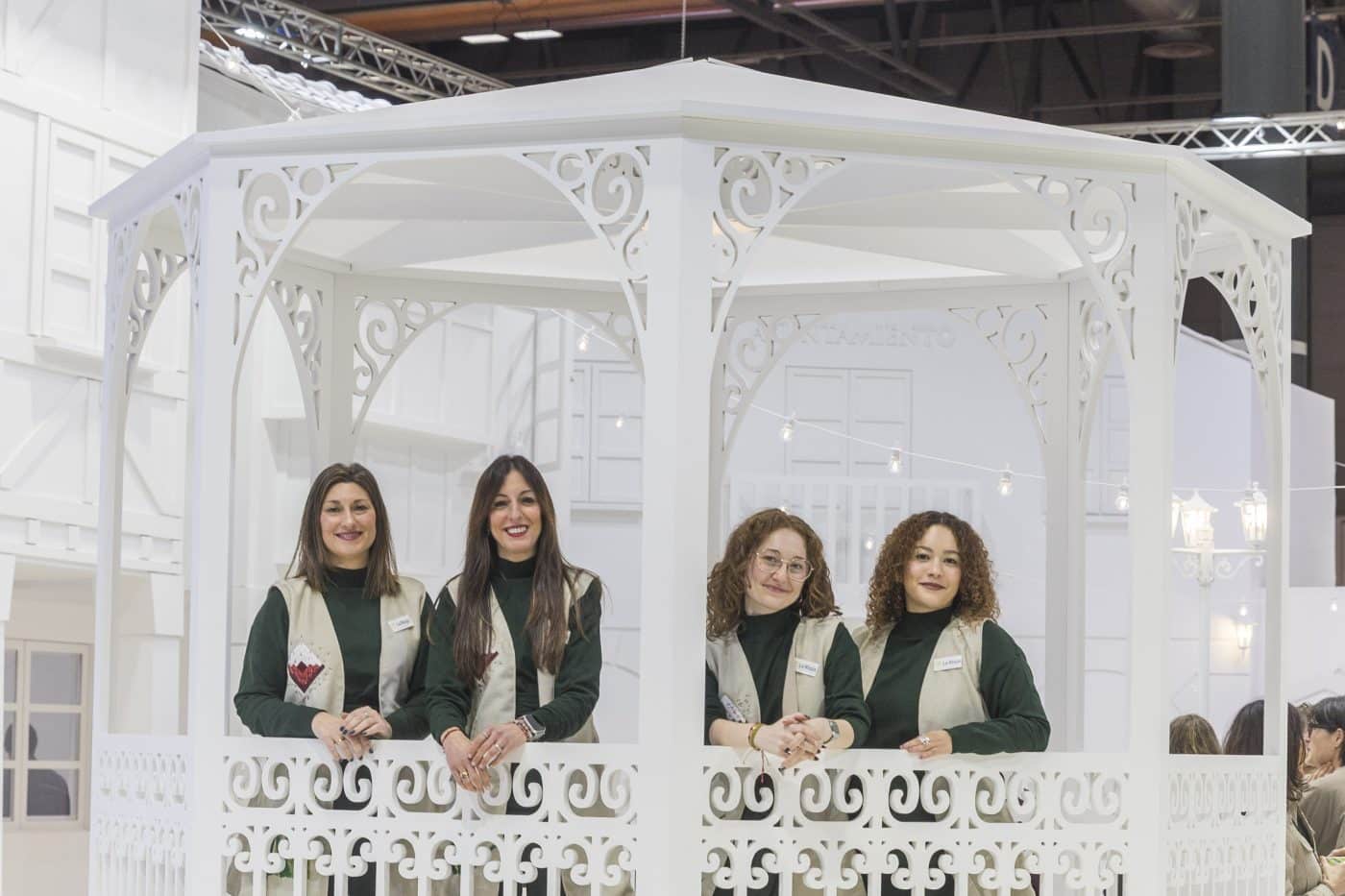 La Rioja presenta en FITUR la gran exposición internacional ‘AutorIA’, que se celebrará en San Millán este 2026 8