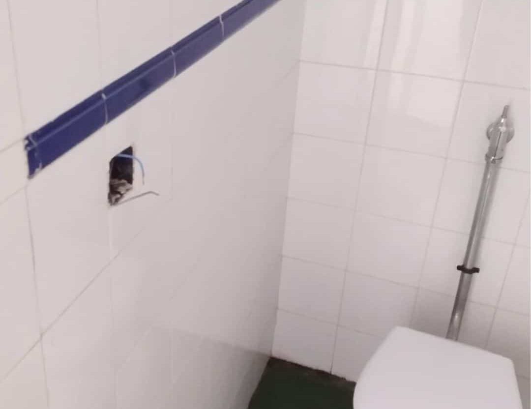 Haro denuncia daños por nuevos actos vandálicos en instalaciones municipales 1