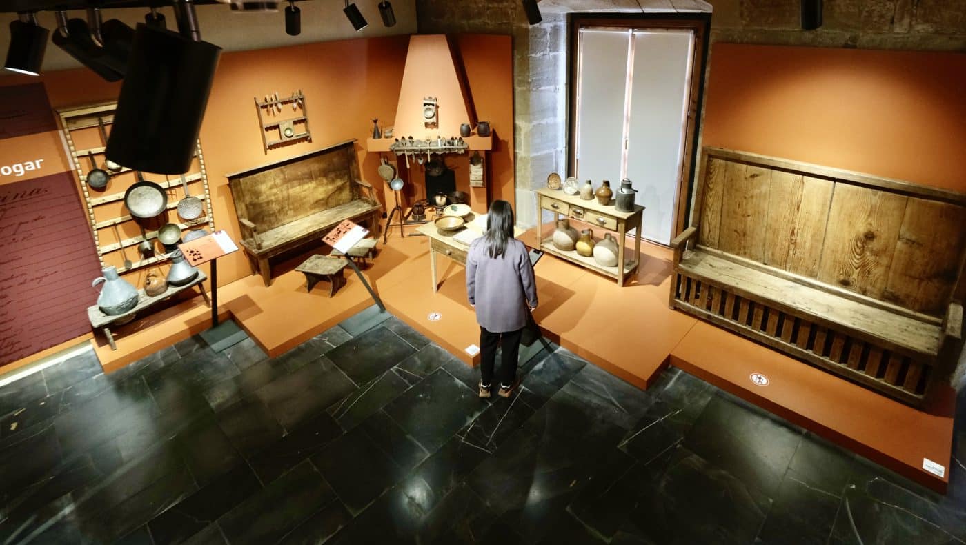 Briones acoge hasta junio la XLI Muestra Itinerante de Arte Joven en La Rioja con obras de 15 creadores emergentes 9