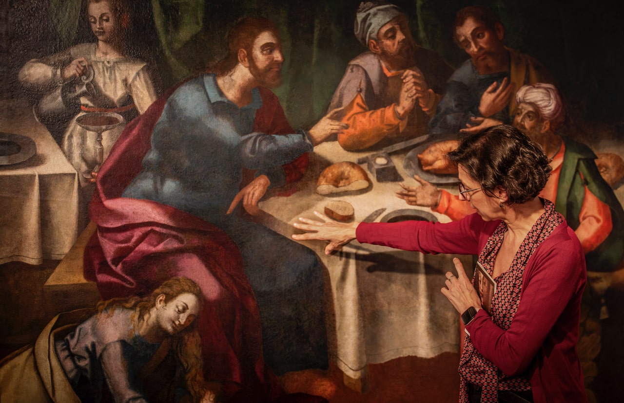 Carmelo Betolaza e Irene Jadraque, ganadores del XIII Concurso de Fotoperiodismo 'Parlamento de La Rioja' 3