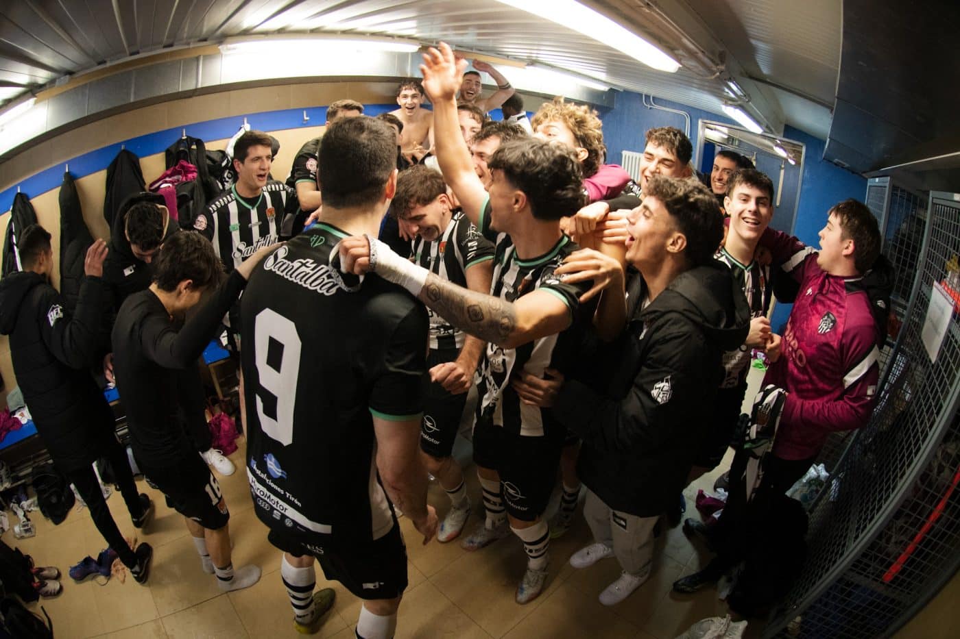 El Haro firma su cuarta victoria consecutiva a costa del Yagüe 7 El Haro firma su cuarta victoria consecutiva a costa del Yagüe 7