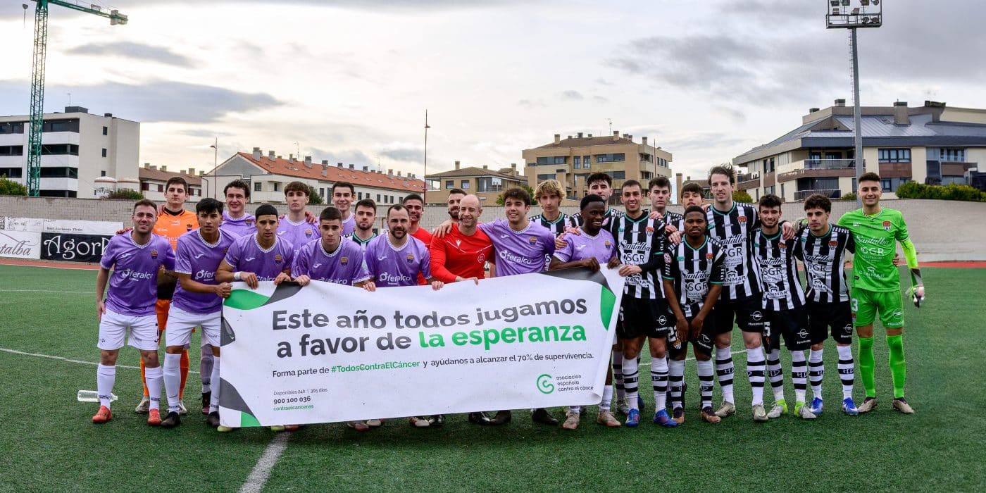 El Haro tira de carácter y firma su tercera victoria consecutiva 5