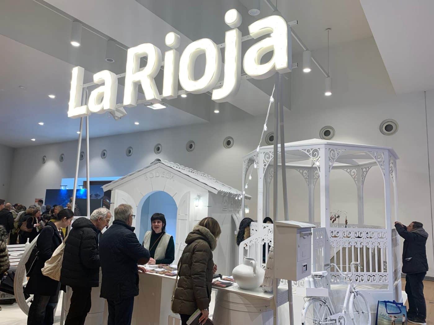 Foto: Gobierno de La Rioja