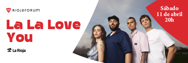 Banner Riojaforum Love