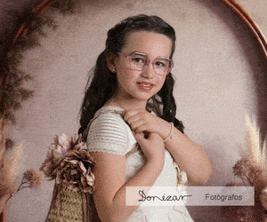 Banner Donézar Comuniones 2026