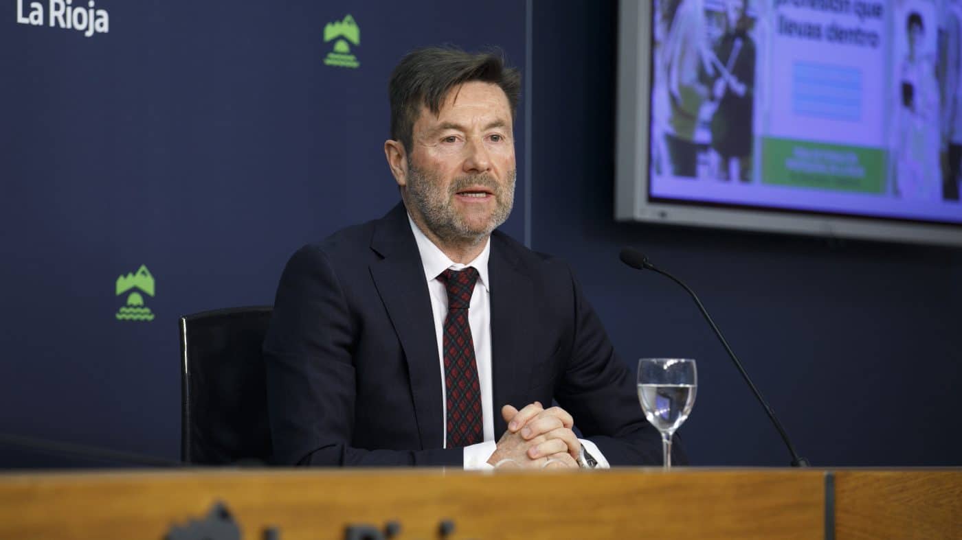 La Feria de FP de La Rioja reunirá en Riojaforum 30 expositores y toda su oferta formativa 1