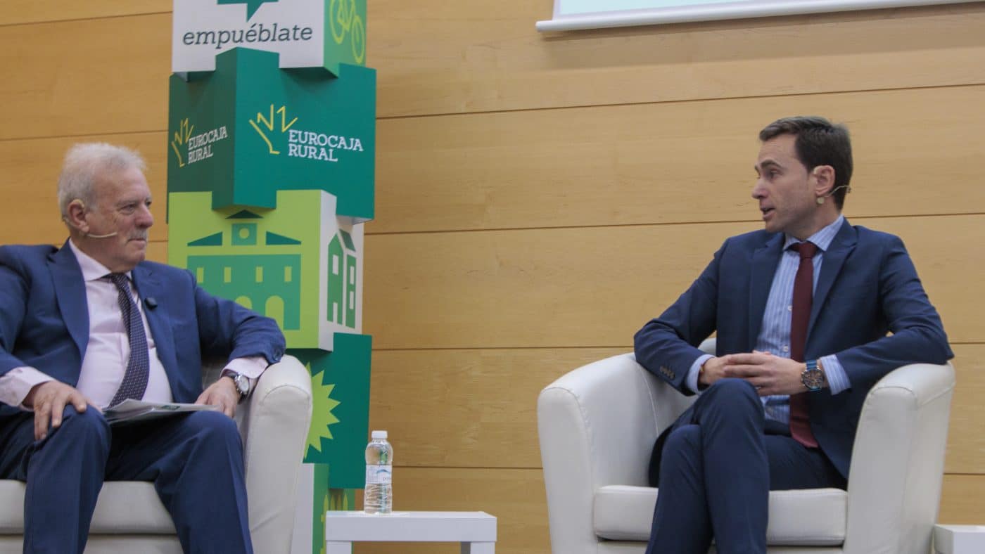 El Plan Revive supera los 13 millones en ayudas y llega ya al 87% de los municipios pequeños de La Rioja 1