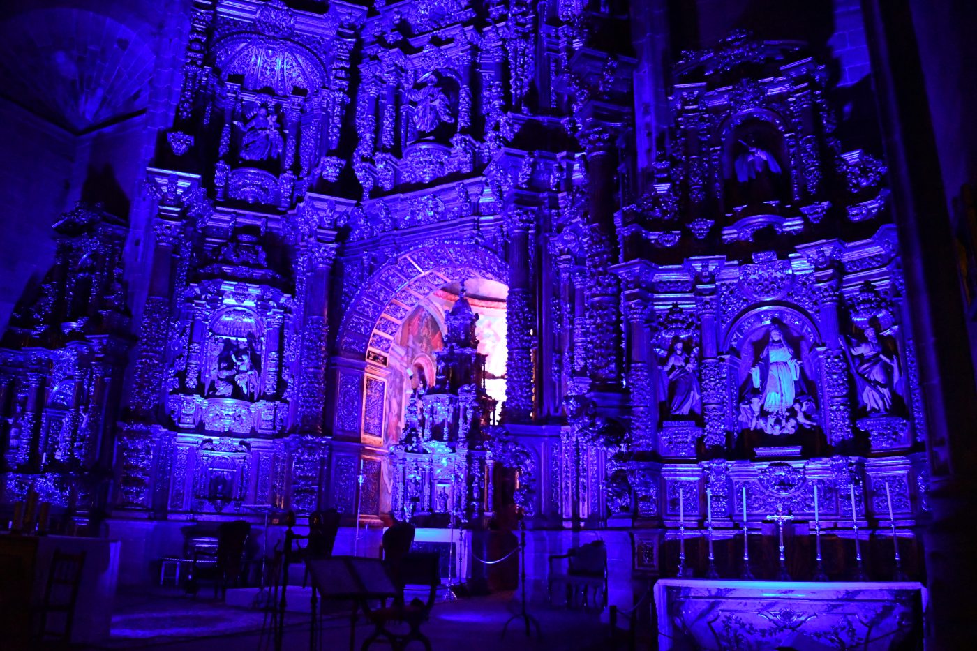 Haro abre el telón de su Semana Santa 2026 9