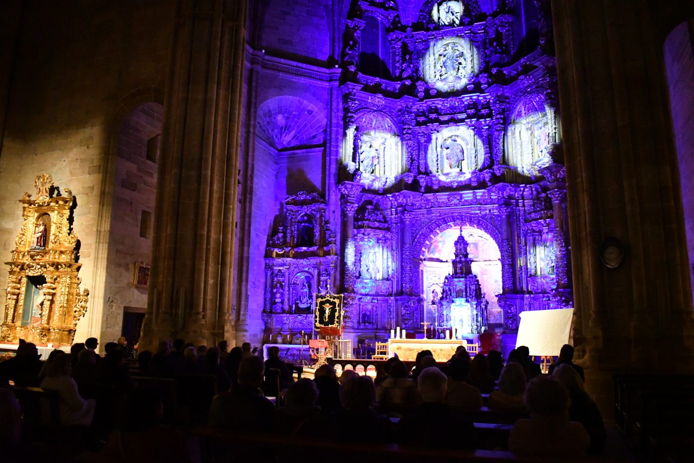 Haro abre el telón de su Semana Santa 2026 8