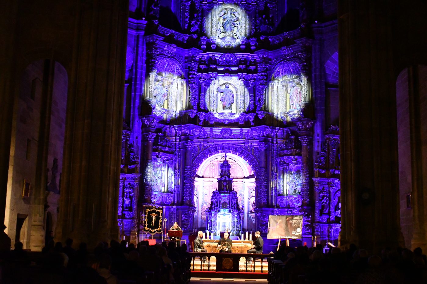 Haro abre el telón de su Semana Santa 2026 4