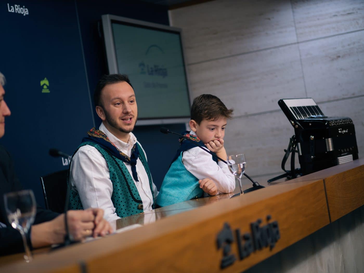 Haro acoge el sábado 21 de marzo el VI Festival de Escuelas de Jota de La Rioja 5