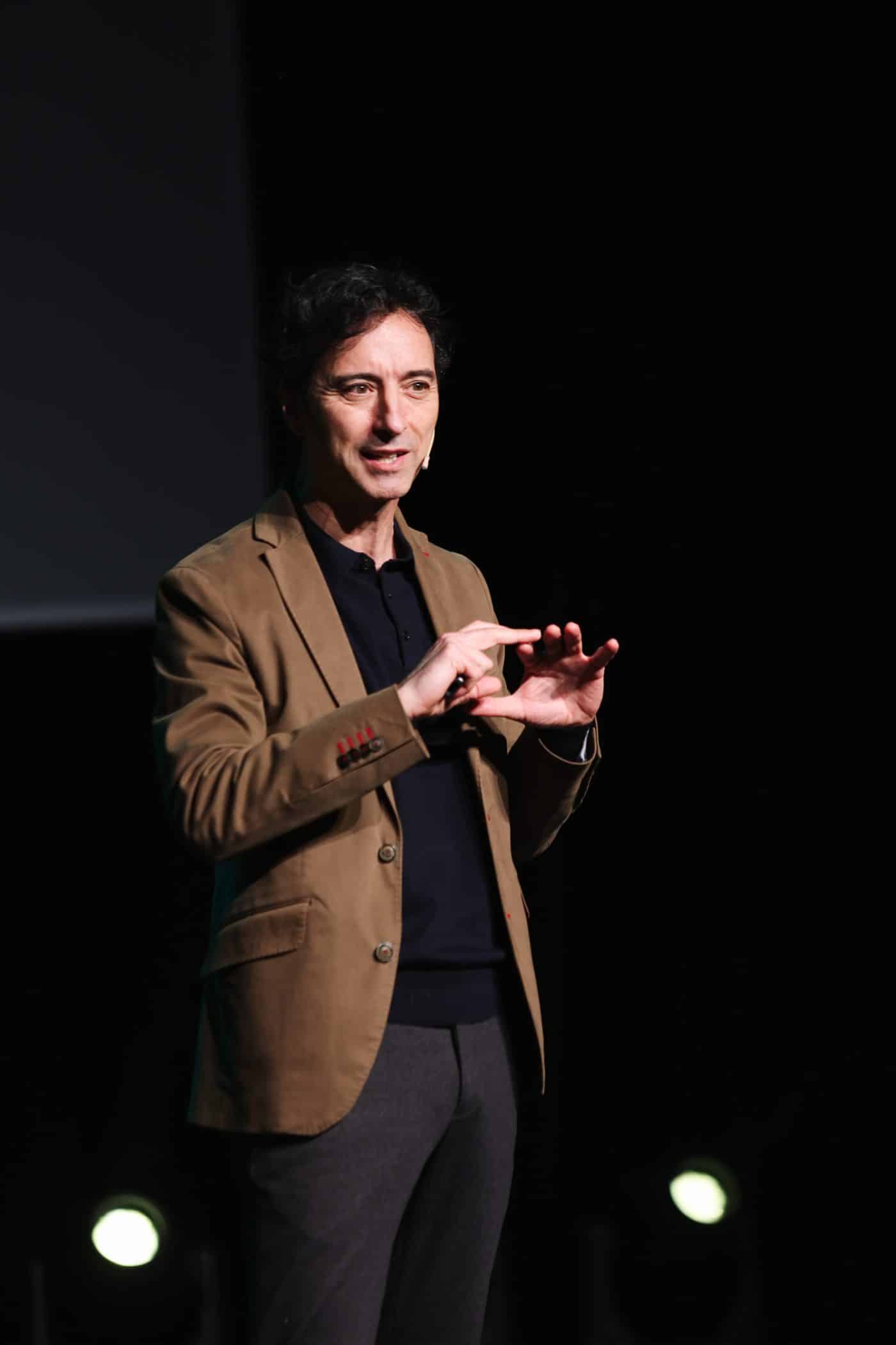 La nueva generación del vino toma la palabra en Wine Shapers 6