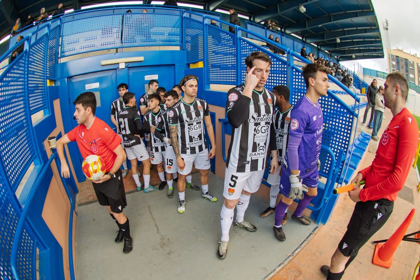 Victoria trabajada del Haro en casa del Berceo 9