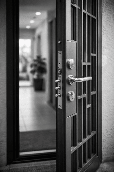 Aumentan las incidencias domésticas en el norte de España 1