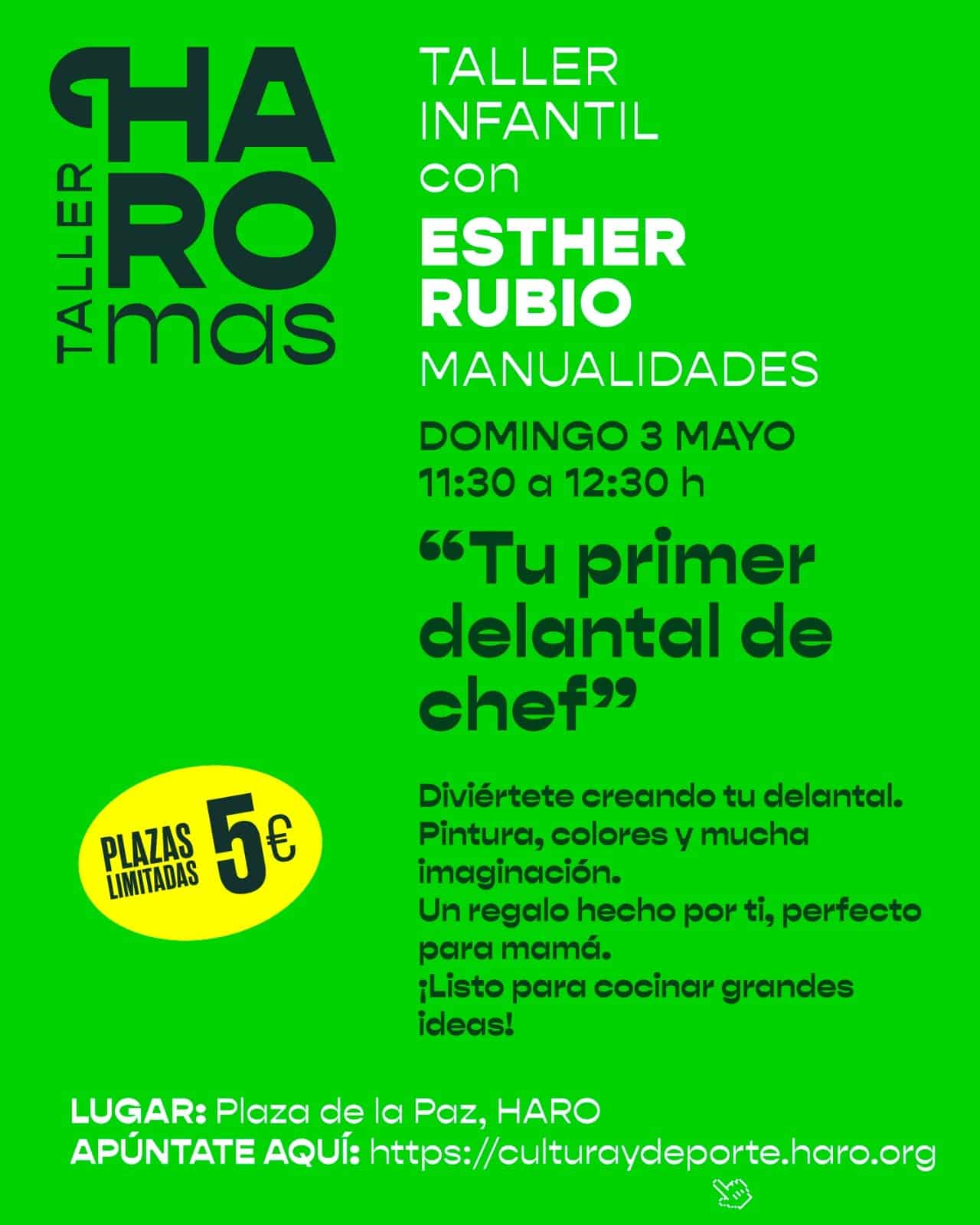 HAROmas dedica su edición de este domingo al legado culinario de madres y abuelas 3