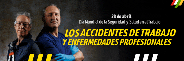 Banner Riesgos Laborales