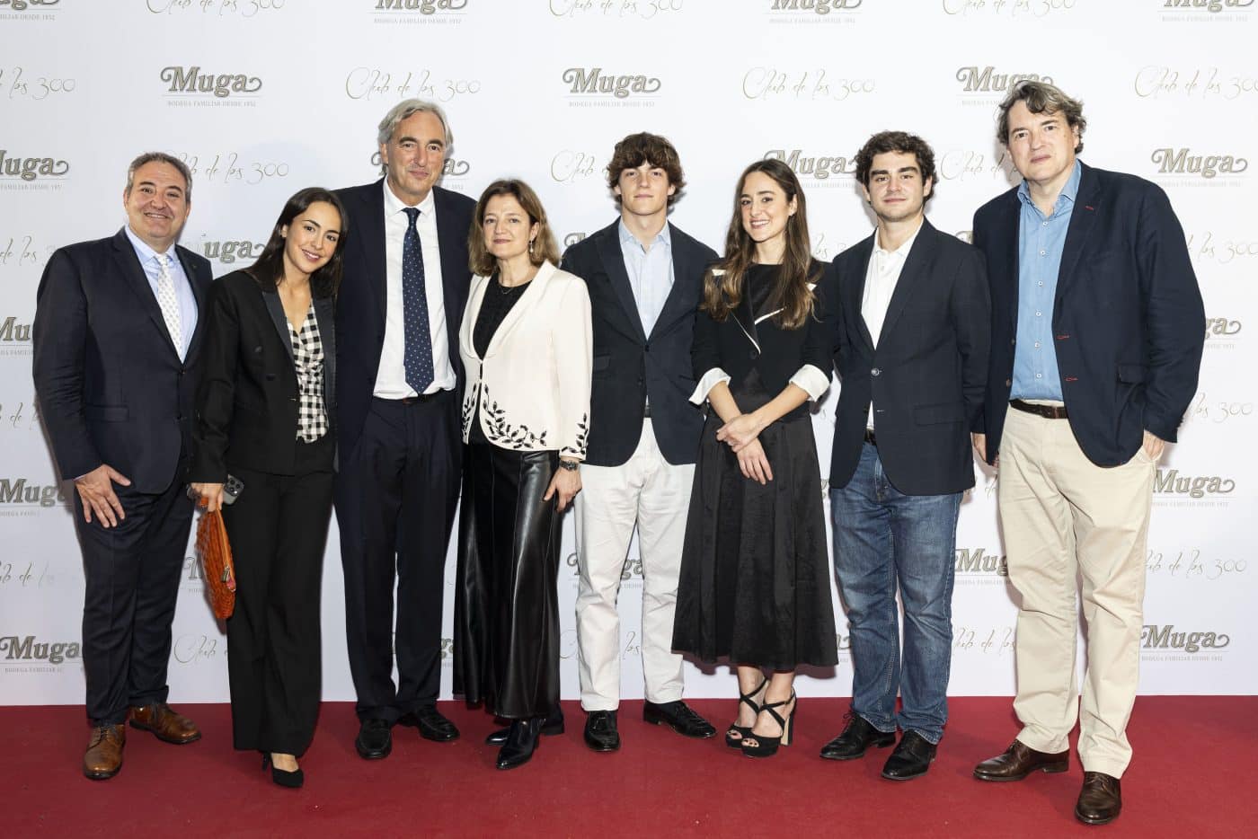 Bodegas Muga impulsa en Camboya su séptimo proyecto solidario junto a SAUCE ONG 1