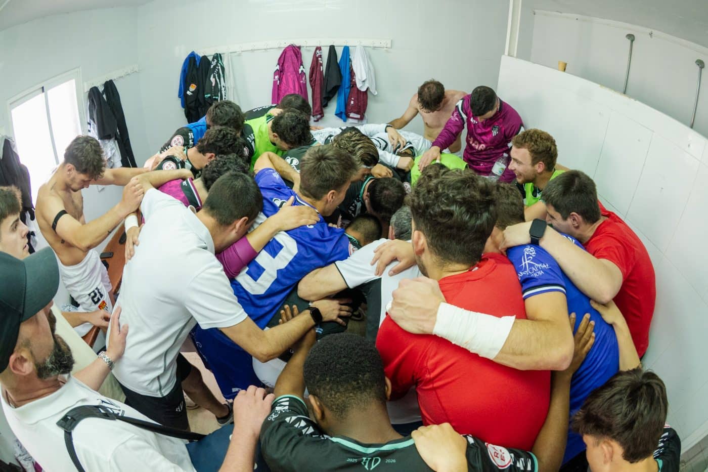 Empate sin goles entre La Calzada y Haro Deportivo en El Rollo 11