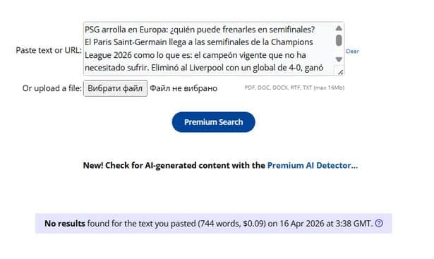 PSG arrolla en Europa: ¿quién puede frenarles en semifinales? 1