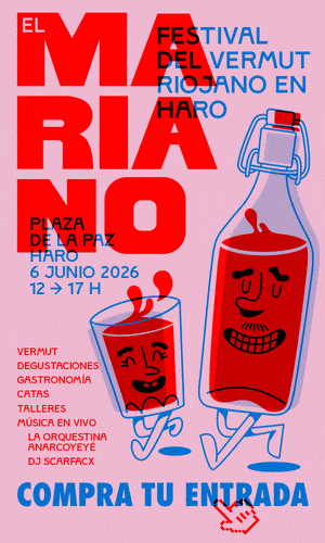 Banner El Mariano 2026