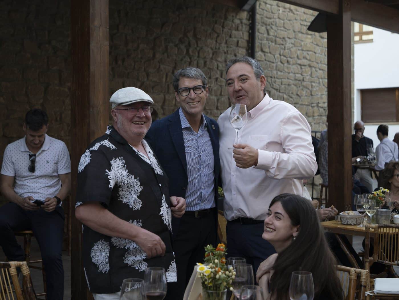 Gómez Cruzado culmina la ampliación de sus instalaciones en Haro con una inversión de más de 4,5 millones de euros 1