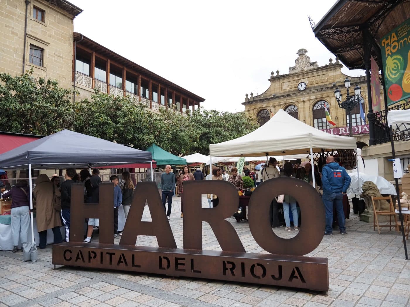 HAROmas entrega los premios del Concurso 'Bizcocho de Madre' 20