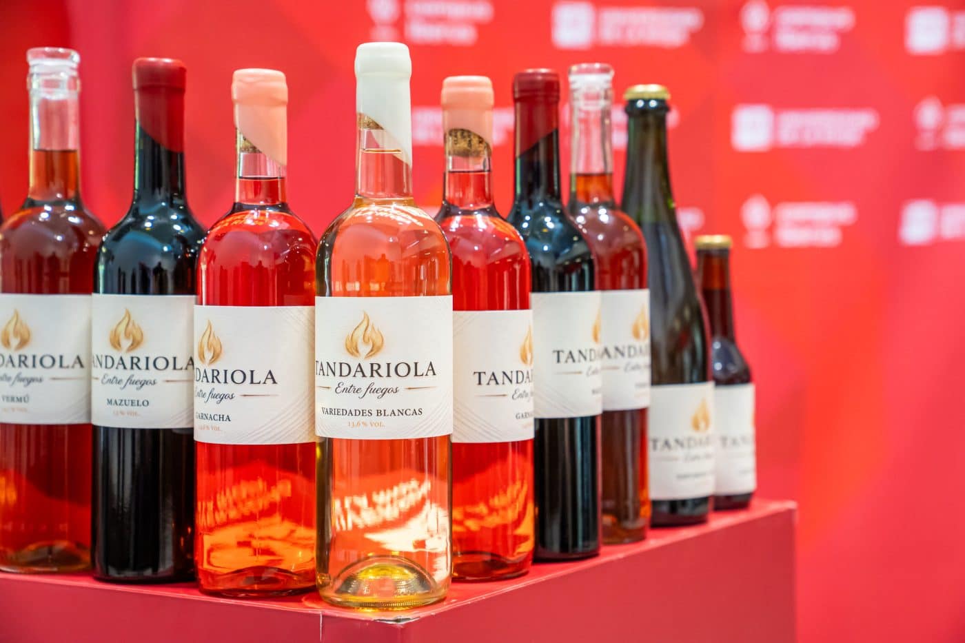 La XIV Promoción de Enología de la UR presenta ‘Tandariola’, su colección de vinos y bebidas experimentales 1