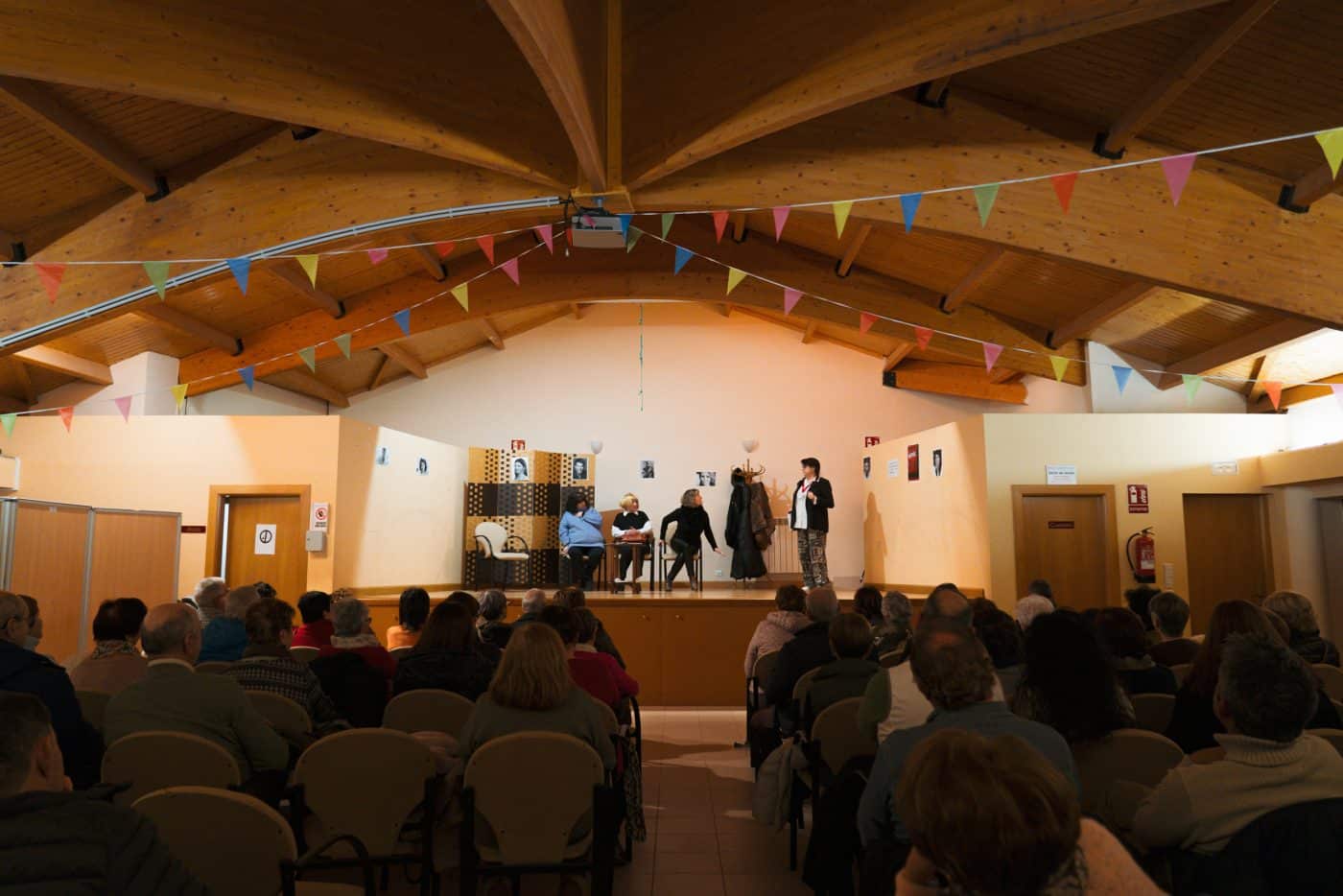 ‘Aprender’ supera los 9.500 participantes y consolida su apuesta cultural por el mundo rural riojano 1