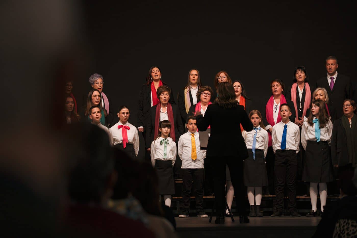 ‘Aprender’ supera los 9.500 participantes y consolida su apuesta cultural por el mundo rural riojano 2