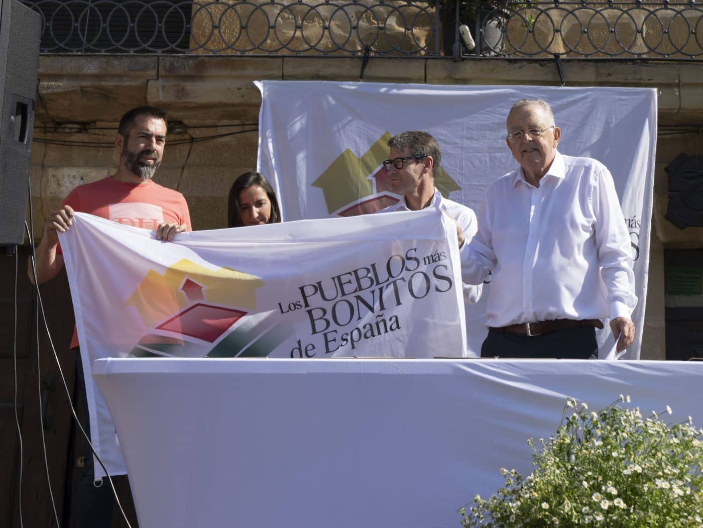 Arranca la Feria de Sajazarra con actividades para todos los públicos 2