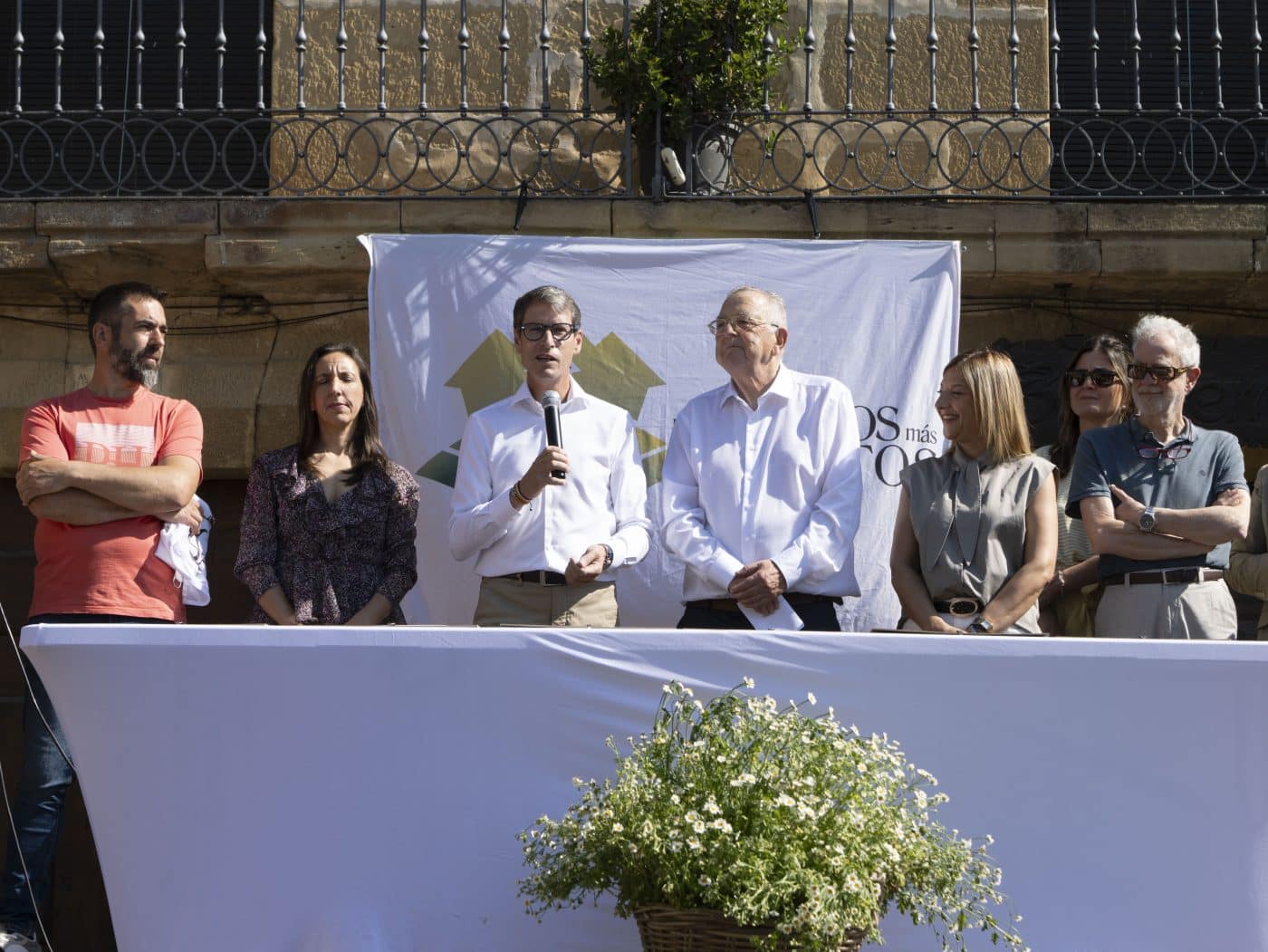 Arranca la Feria de Sajazarra con actividades para todos los públicos 5