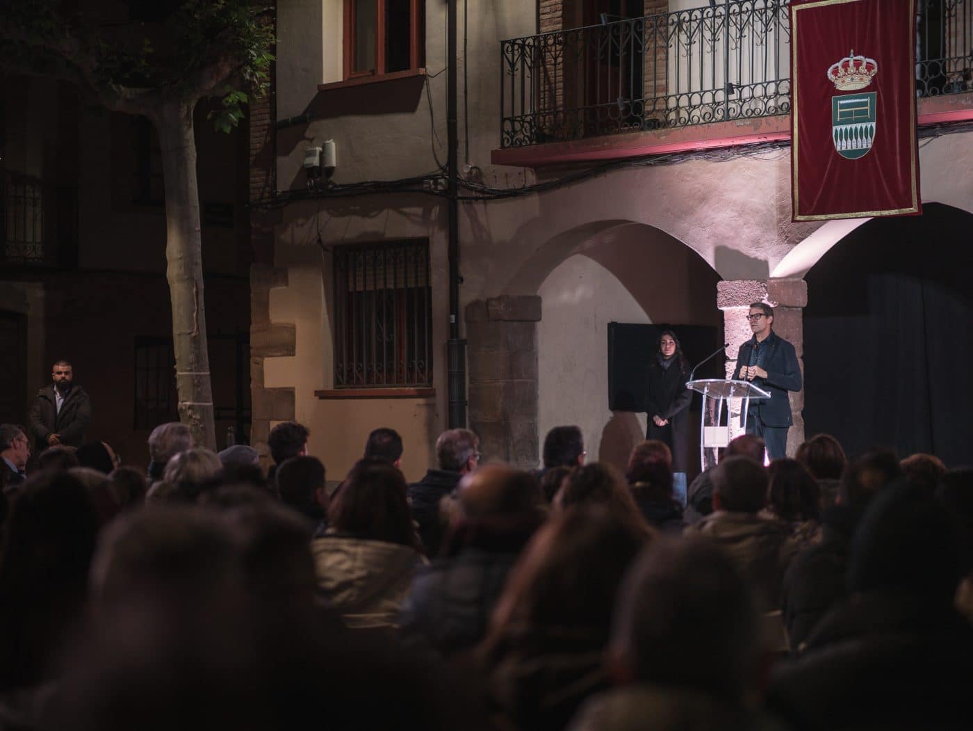 Badarán viaja al siglo XIV para celebrar el nacimiento del municipio 4