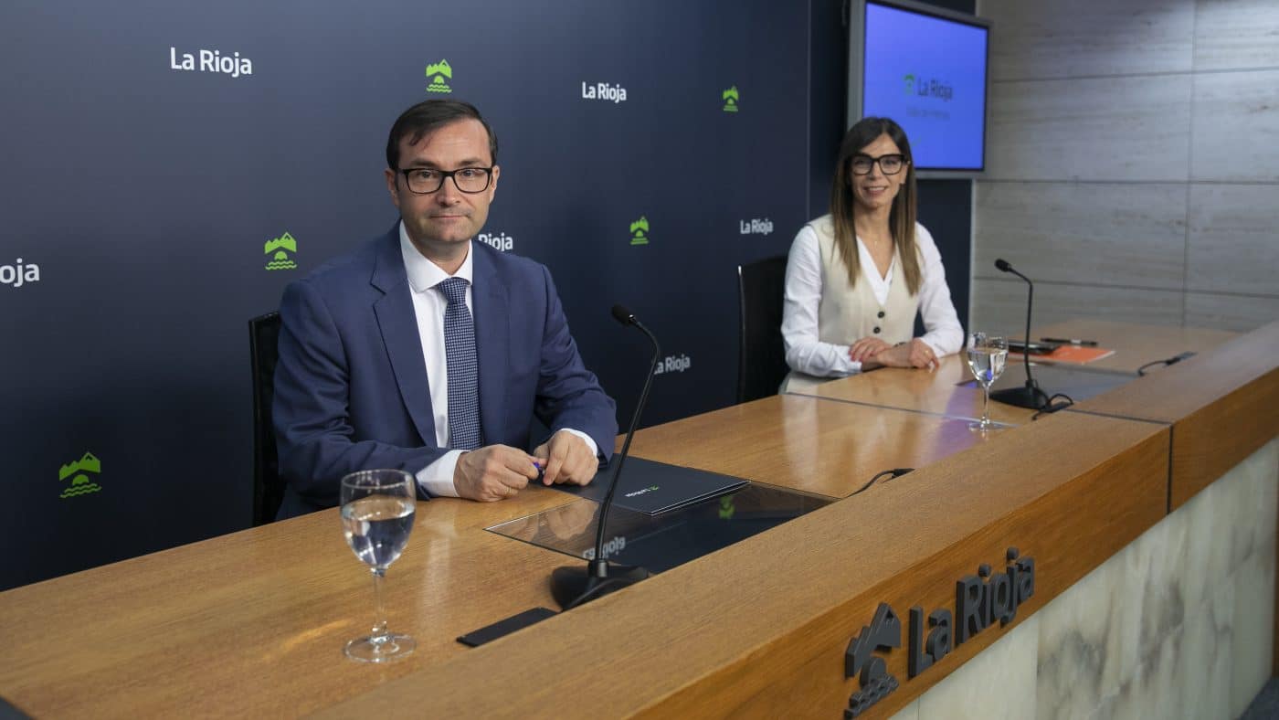 'Digitalízate con La Rioja' supera objetivos y forma a 4.874 riojanos en competencias digitales 1