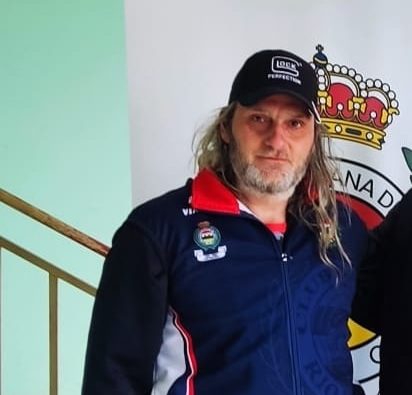 El Club de Tiro Rioja Alta celebra su día grande y suma un nuevo éxito deportivo 2