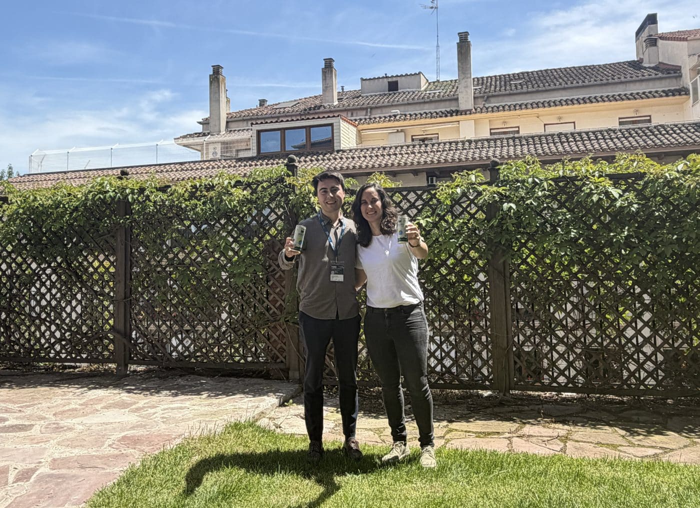 Escape Rioja y Mostea se unen para brindar una experiencia 'muy a la riojana' en torno al juego 'Alquimium' 1