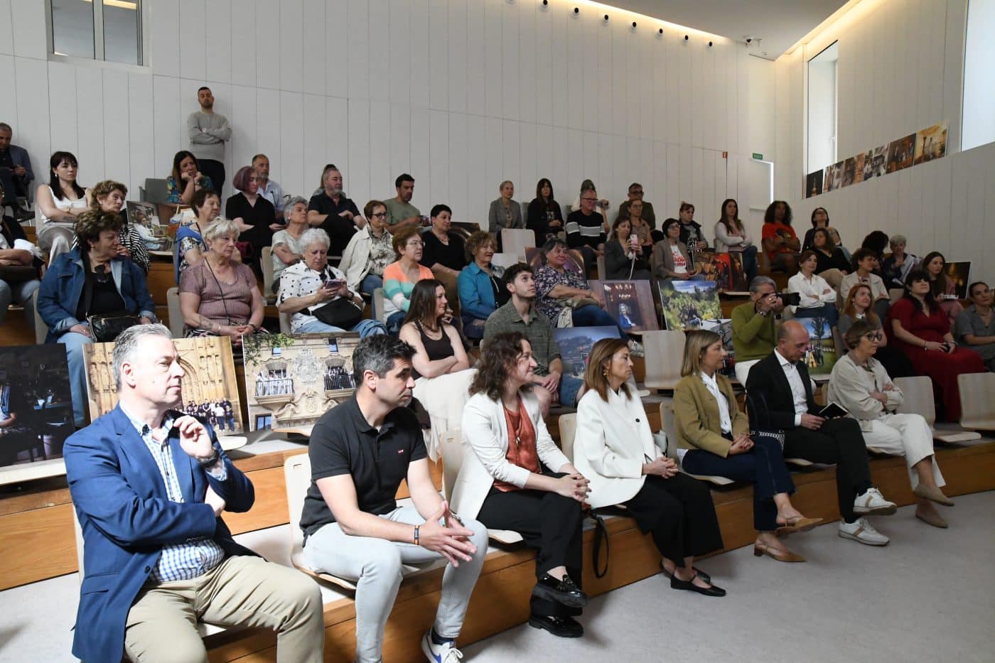 Más de 250 mujeres participan ya en el proyecto 'Protagonistas: Mujer y Territorio' en La Rioja Alta 6 Más de 250 mujeres participan ya en el proyecto 'Protagonistas: Mujer y Territorio' en La Rioja Alta 6