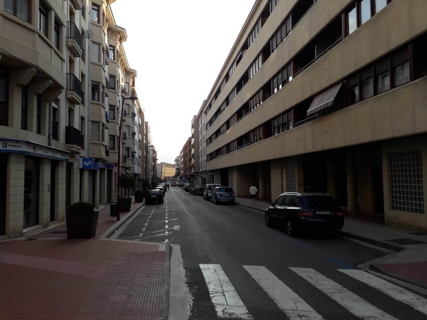 Ecologistas en Acción sostiene que Haro "no está adaptada" a las olas de calor y reclama una "renaturalización" de la ciudad 6