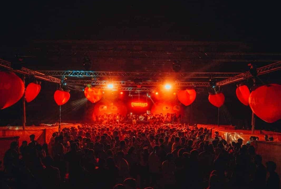 BUZÓN CIUDADANO: "Cuando la fiesta se convierte en un problema para los vecinos" 5