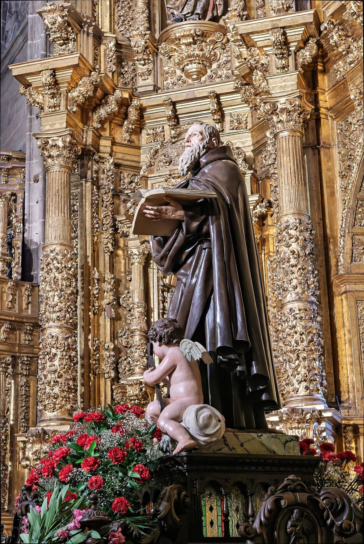 FOTOS: Haro acompaña a San Felices en una mañana de tradición y calor 13