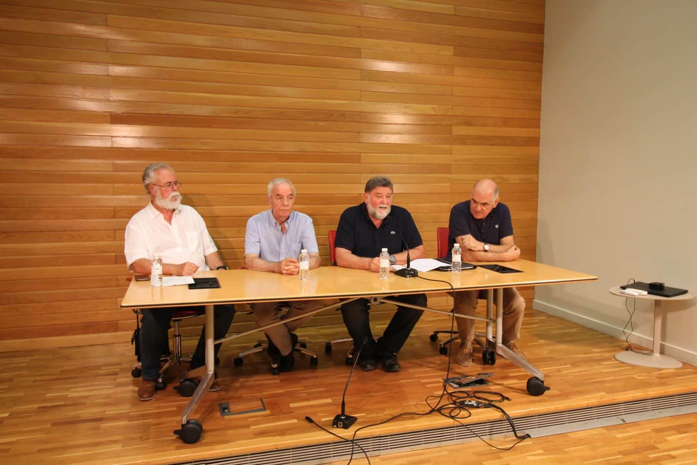 ARPROVI alerta de una "situación excepcional de crisis" en la viticultura riojana 1