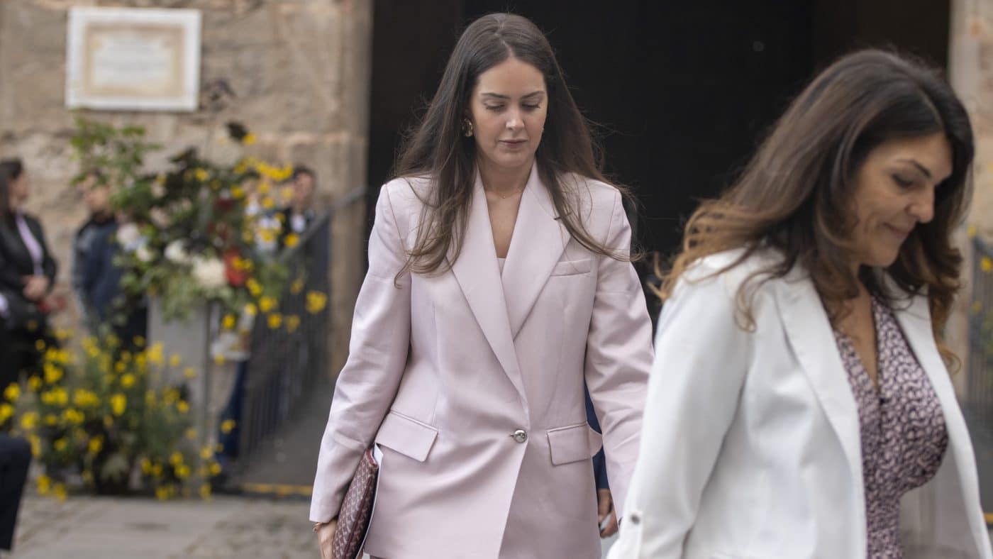 FOTOS: La celebración del Día de La Rioja en San Millán de la Cogolla 4 FOTOS: La celebración del Día de La Rioja en San Millán de la Cogolla 4